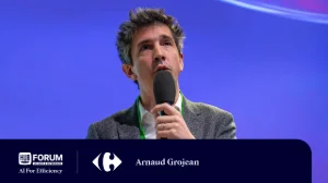 Passer de l’expérimentation IA à la performance métier à grande échelle