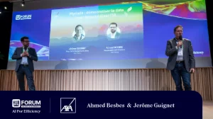 Myriad : démocratiser la data pour industrialiser l’IA