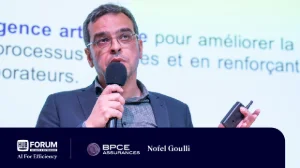 BPCE Assurances: AI, From Impact to Scale