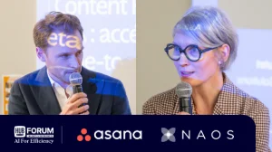 Content Factory + AI: how Digital Factories are speeding up time-to-market in the retail sector
