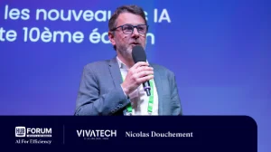 VivaTech Decade: exclusive AI innovations from this 10th edition