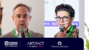 Le CMO Augmenté : Piloter la performance à l'ère de l'IA Agentique