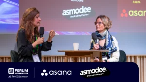 From experimentation to industrialisation: harnessing AI for operational efficiency at Asmodee
