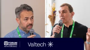 Lunch & Learn : IA pour l’efficacité : par où commencer et comment réussir le passage à l’échelle ?