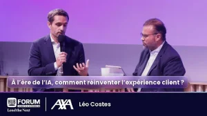À l'ère de l'IA, comment réinventer l'expérience client ?