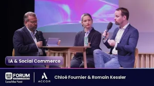 IA & Social Commerce