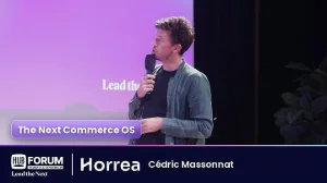 The Next Commerce OS
