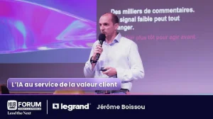 AI Driving Customer Value