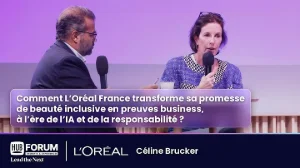 Comment L’Oréal France transforme sa promesse de beauté inclusive en preuves business, à l’ère de l’IA et de la responsabilité