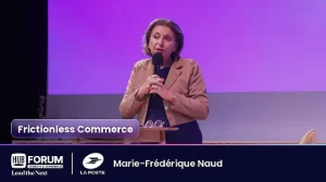 Frictionless Commerce