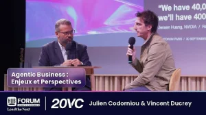 Agentic Business: Challenges and Prospects